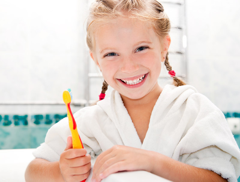 pedodonzia|studio dentistico riva